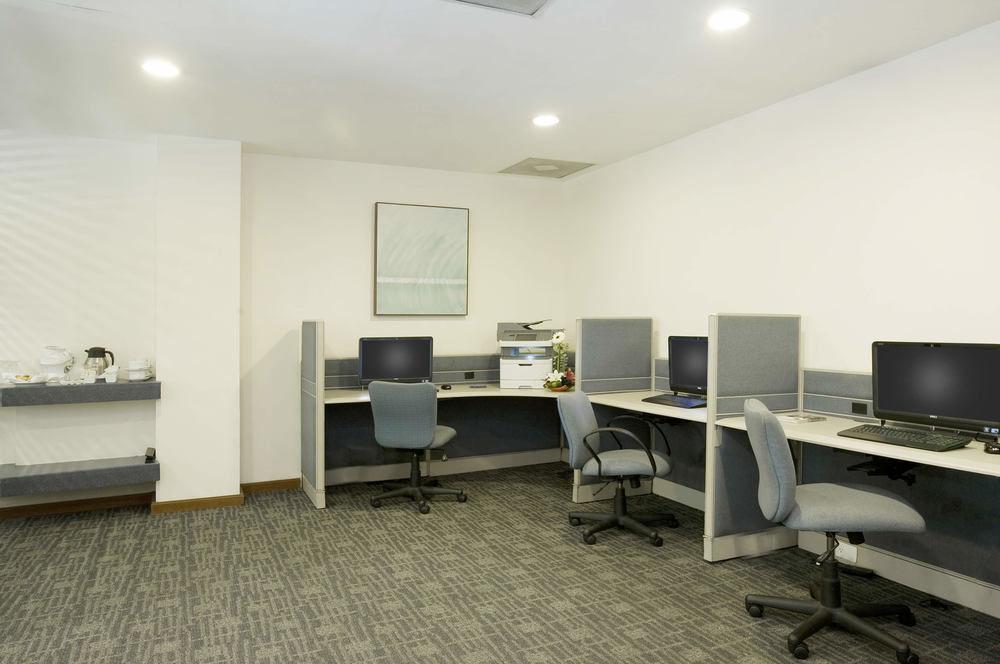 Fiesta Inn Express San Luis Potosi Oriente Eksteriør billede