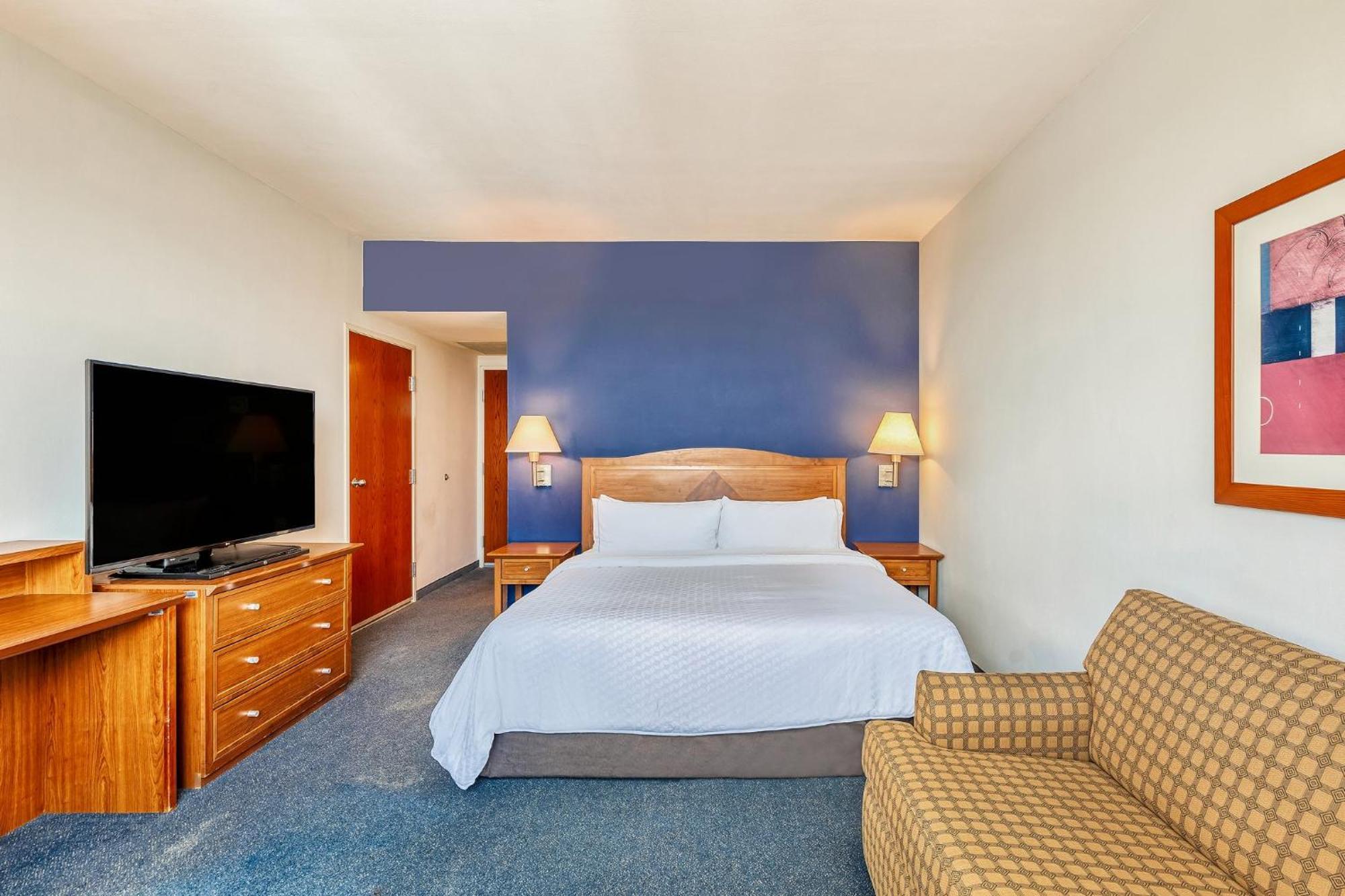 Fiesta Inn Express San Luis Potosi Oriente Eksteriør billede